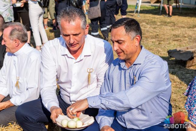 Marinko i Ruža ponovo najbolji risarski par