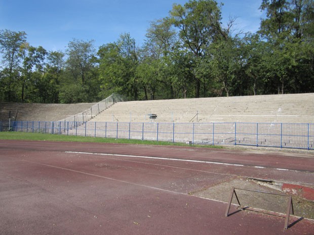 JSL: Fudbaleri Spartaka veruju u uspeh