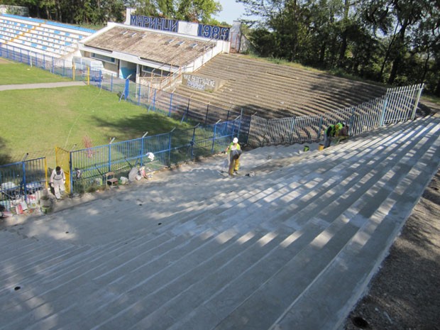 JSL: Fudbaleri Spartaka veruju u uspeh