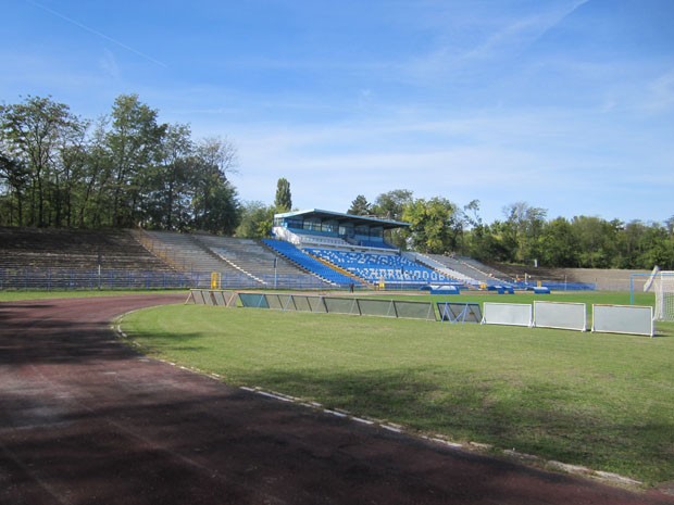 JSL: Fudbaleri Spartaka veruju u uspeh