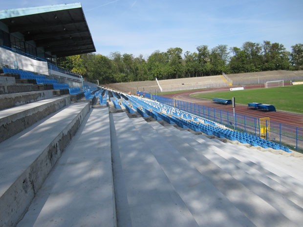 JSL: Fudbaleri Spartaka veruju u uspeh