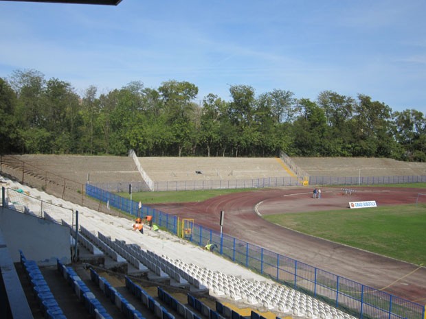 JSL: Fudbaleri Spartaka veruju u uspeh