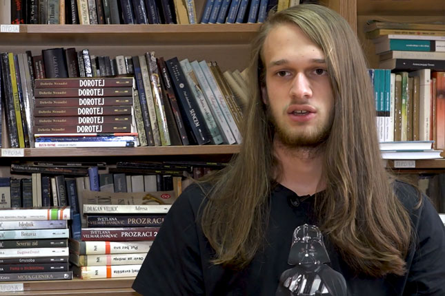 Subotičani Dario Vajda i Igor Engi se plasirali na Srpsku matematičku olimpijadu