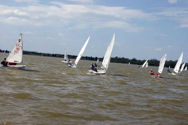 Održan 2. Reful Kup u jedrenju