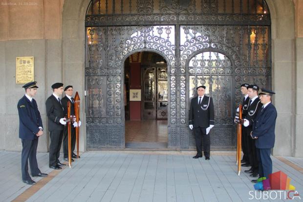 Performans pogrebnih preduzeća pred početak skupštinskog zasedanja
