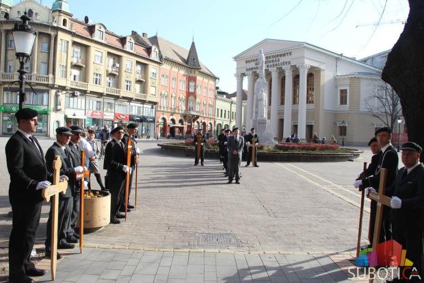 Performans pogrebnih preduzeća pred početak skupštinskog zasedanja