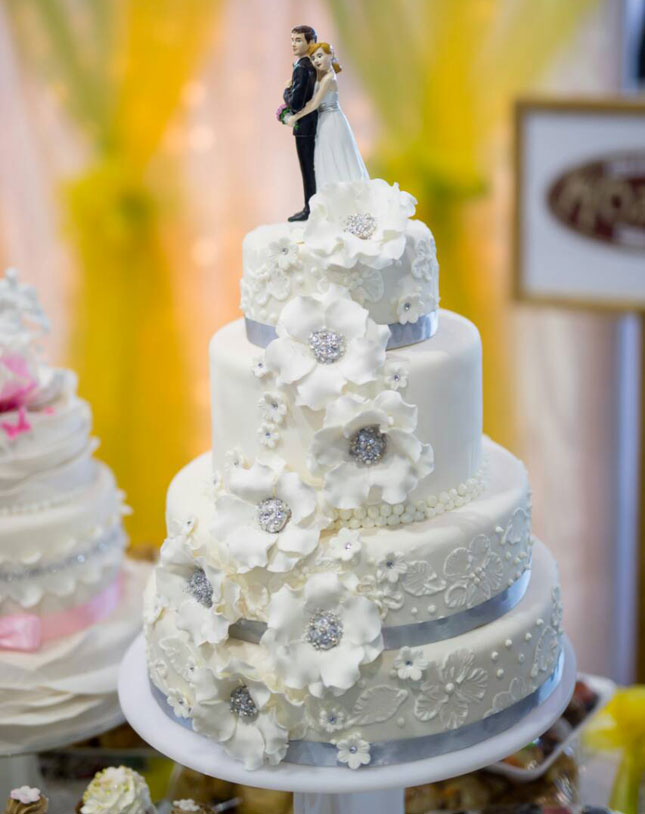 Ukusne i dekorativne poslastice stižu za praznike kod vas