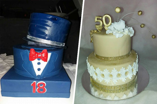 Ukusne i dekorativne poslastice stižu za praznike kod vas