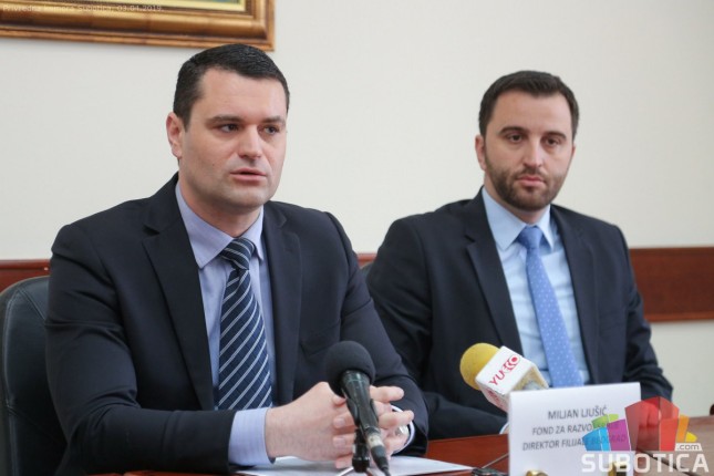 Održana sednica Parlamenta privrednika