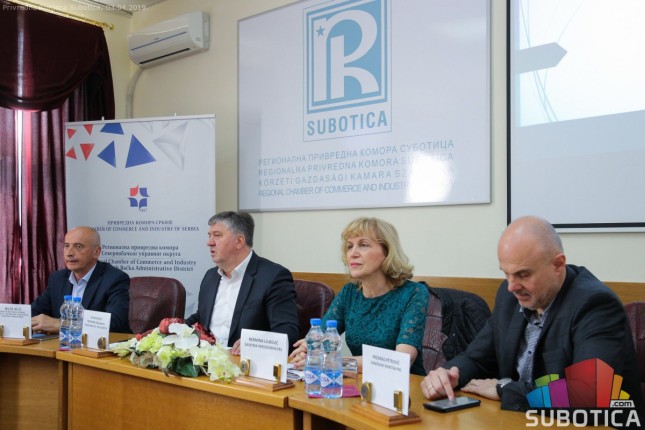 Održana sednica Parlamenta privrednika