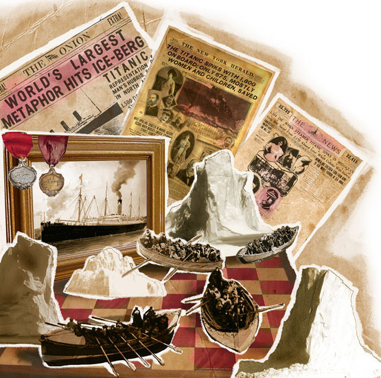 Subotičanin spasavao preživele s „Titanika“