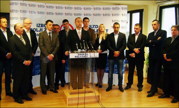 Subotica gradi budućnost