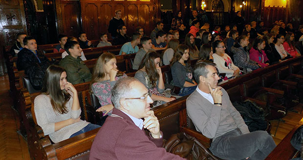 Sava Mrkalj i njegovo delo