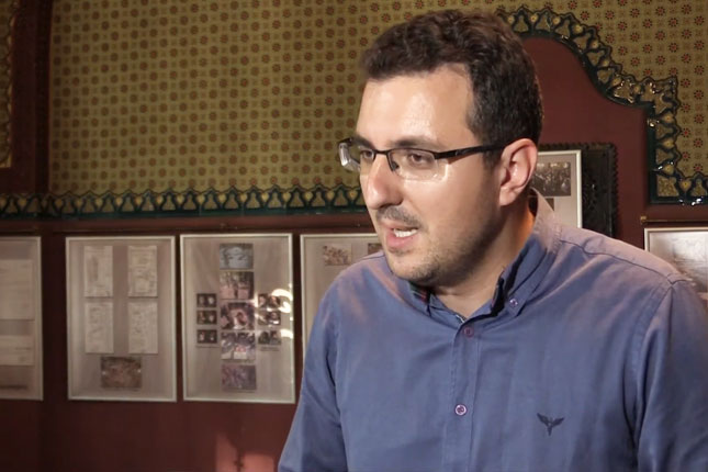 Izložbom i dokumentarnim filmom obeležena godišnjica „Oluje“