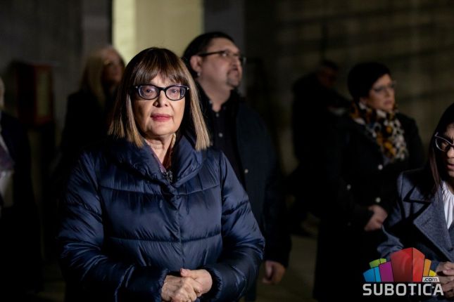 Završetak izgradnje zgrade Narodnog pozorišta 2023. godine