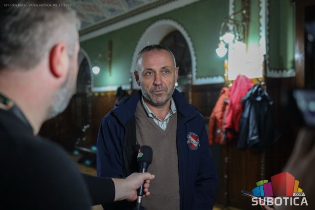 Ronilački klub Spratak obeležava četiri decenije postojanja