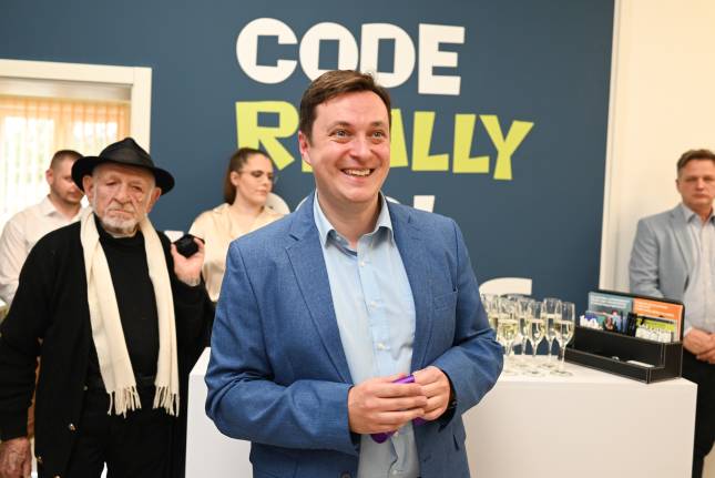 U toku prijave za letnje kampove edukativnog centra "Th!nk"