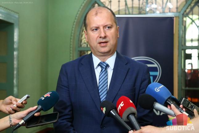 Slobodna zona Subotica nastavlja projekat „Zajedno do  uspeha“