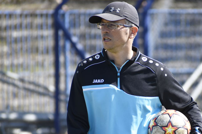 SUgrađani: Boris Arsić - „U ovom poslu sam 24 sata, ali bukvalno“