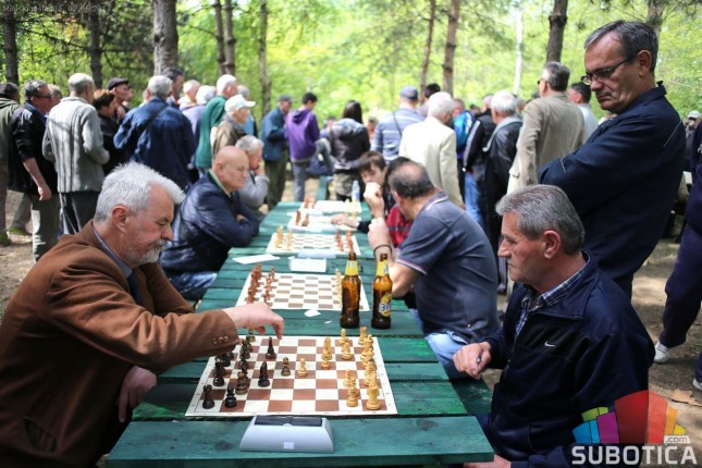 Jugonostalgičari obeležili praznik rada