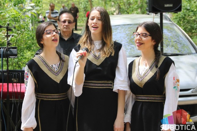 Jugonostalgičari obeležili praznik rada