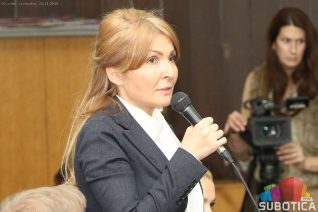 Okrugli sto "Značaj dualnog i preduzetničkog obrazovanja u lokalnoj zajednici"