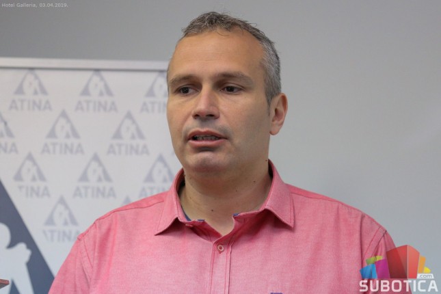 Subotica na vrhu liste po trgovini ljudima