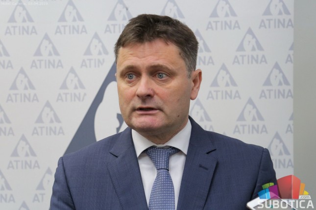 Subotica na vrhu liste po trgovini ljudima