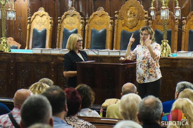 Međunarodna nedelja gluvih i nagluvih: "Gluvi nisu nevidljivi"