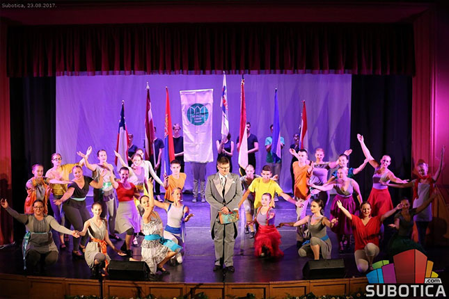 Svečano otvoren „Interetno“ festival