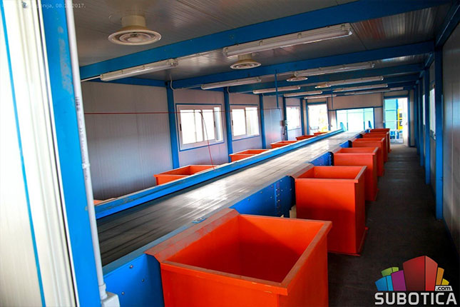 Uskoro probni rad Regionalne deponije, kao i prijem novih radnika