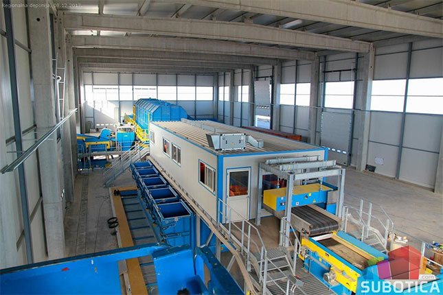 Uskoro probni rad Regionalne deponije, kao i prijem novih radnika