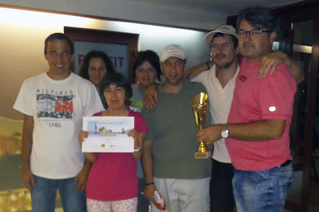 Korisnici Dnevnog boravka učestvovali na festivalu u Poljskoj