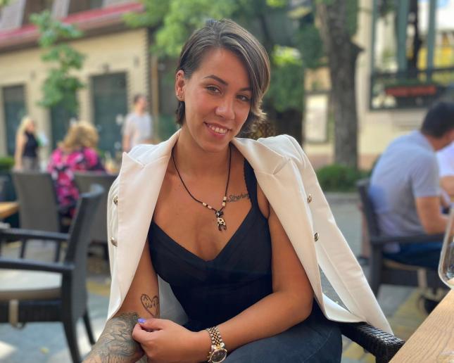 Priča o životnoj borbi: Ivana Stešević poručuje - Sada je na mene red!