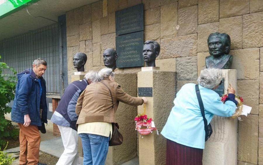 „Život sam dao za Suboticu“ – u čast Mikića Spartaka i svih palih boraca za slobodu