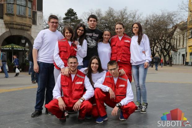 Crveni krst Svečanom akademijom završava obeležavanje 130 godina postojanja i delovanja