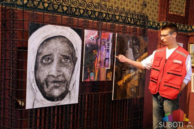 Crveni krst Svečanom akademijom završava obeležavanje 130 godina postojanja i delovanja