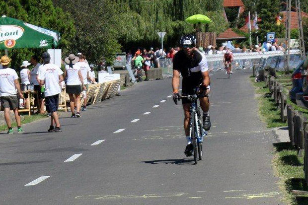 Uspešan nastup subotičkih rekreativaca na triatlonu u Mađarskoj