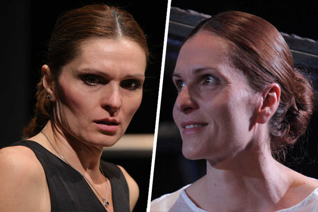 SUgrađani: Sanja Moravčić - "To 'nešto' možete doživeti samo uživo!"