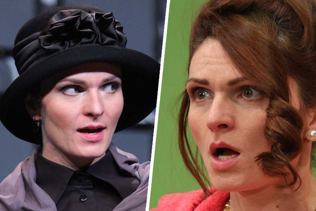 SUgrađani: Sanja Moravčić - "To 'nešto' možete doživeti samo uživo!"