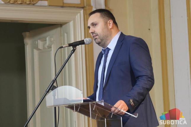 Gimnazija „Svetozar Marković“ obeležila Dan škole