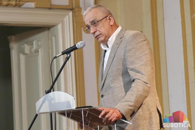 Gimnazija „Svetozar Marković“ obeležila Dan škole