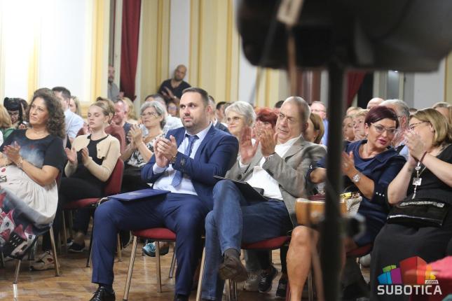 Gimnazija „Svetozar Marković“ obeležila Dan škole