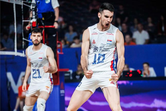 Odbojkaš Miran Kujundžić o putu do Olimpijskih igara