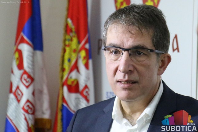 Održana sednica Štaba za vanredne situacije