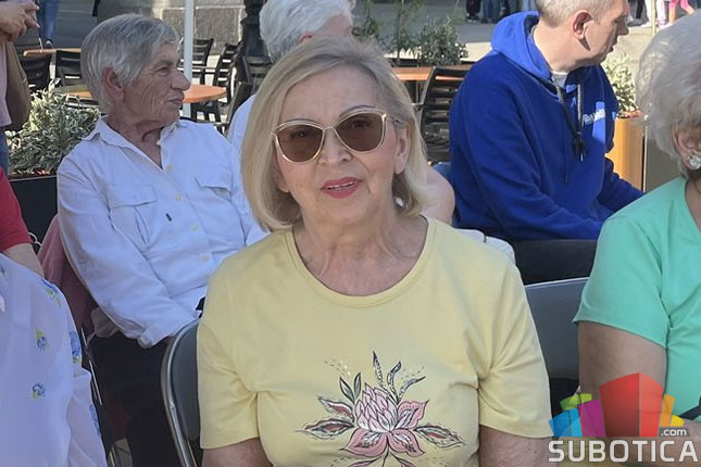 Međunarodni dan starih - važno je da prepoznamo potrebe osoba starije dobi i podržimo ih