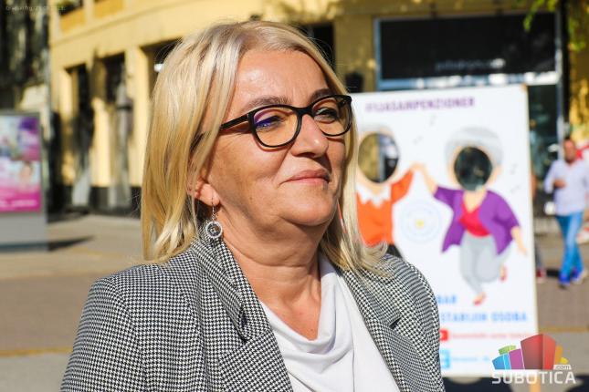 Međunarodni dan starih - važno je da prepoznamo potrebe osoba starije dobi i podržimo ih