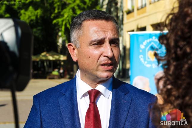 Međunarodni dan starih - važno je da prepoznamo potrebe osoba starije dobi i podržimo ih