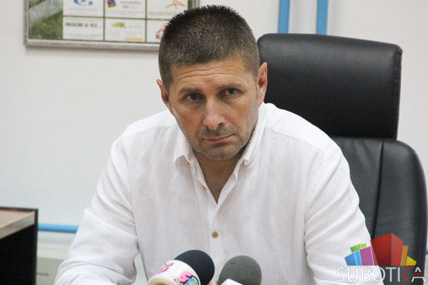 Mojsilović: Možda bi bolje igrali da imamo veću podršku, bolji teren...