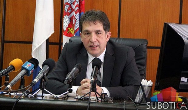 Zahvalnost subotičkoj bolnici na unapređenju zdravstvene zaštite